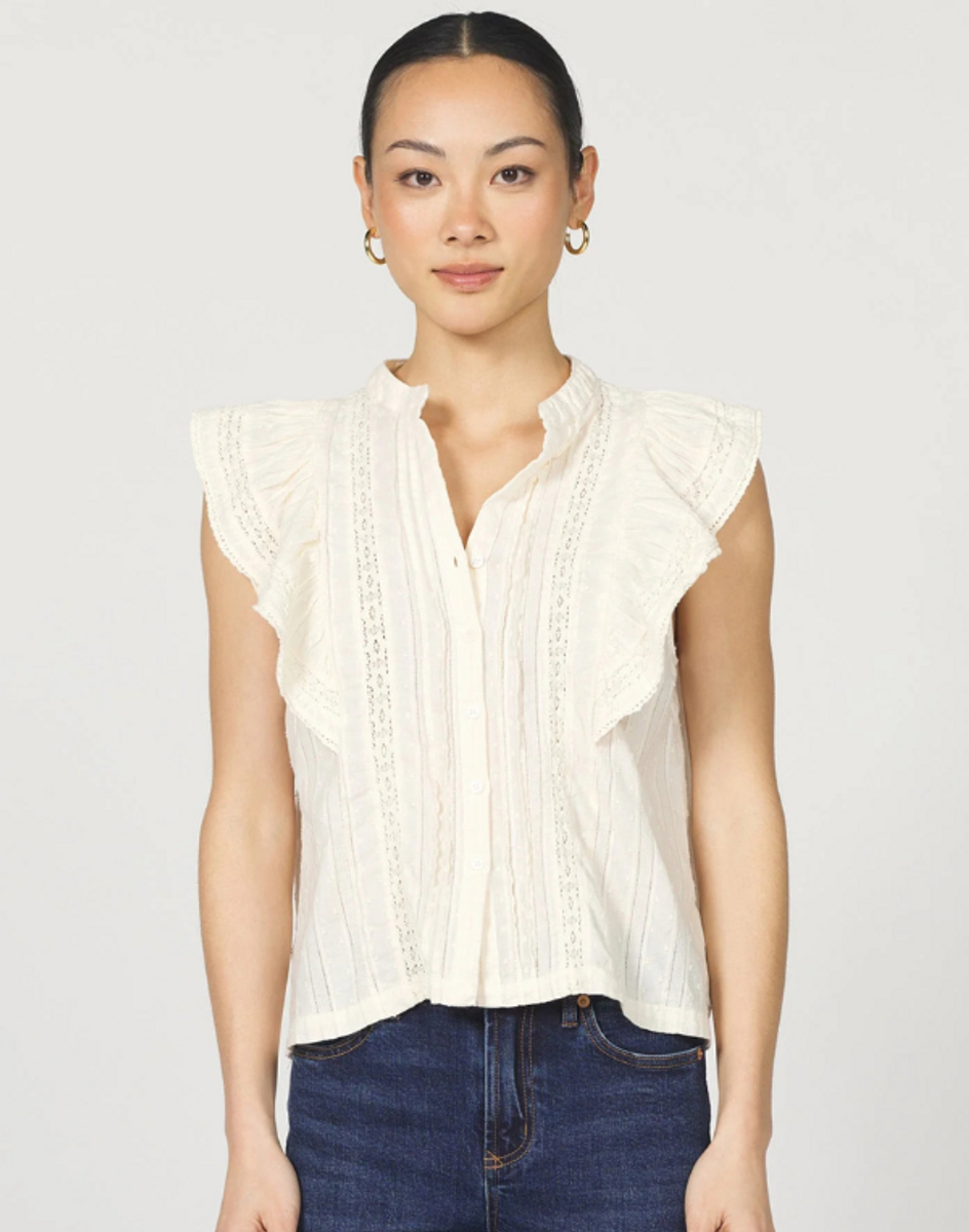 Fatima Top Fatima Top