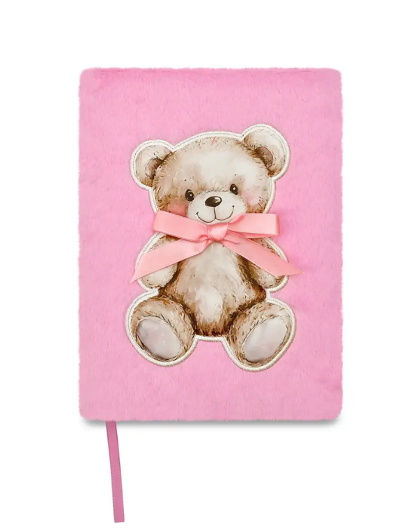 Beary Cute Journal