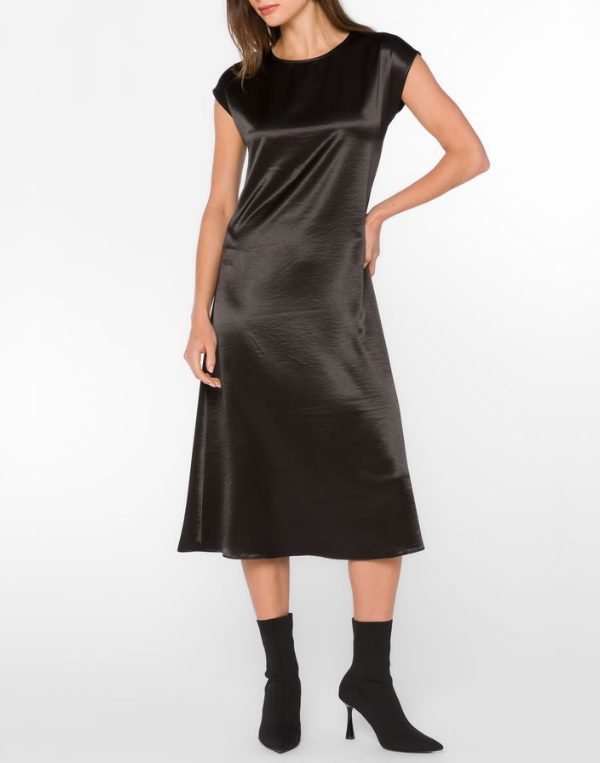Azaria Midi Dress