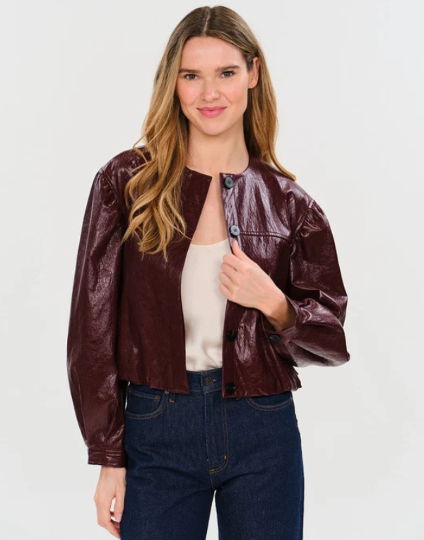 Emilia Jacket