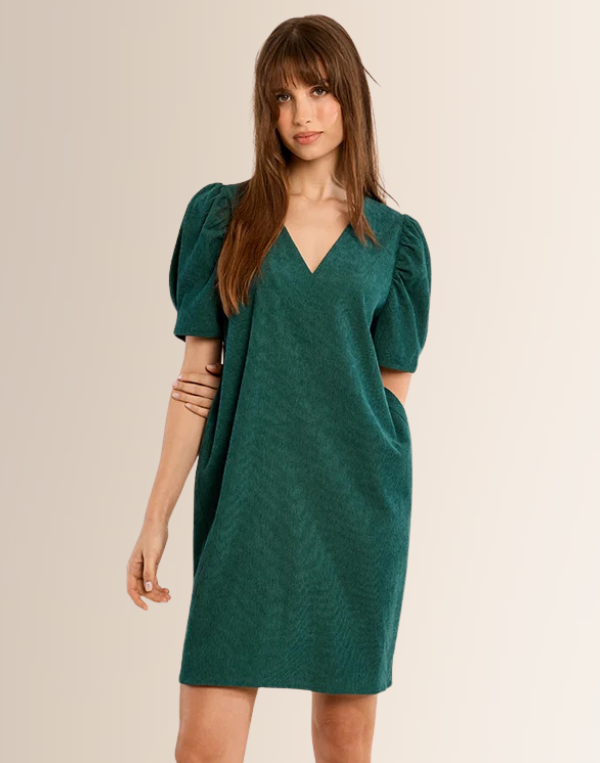 Wren Dress