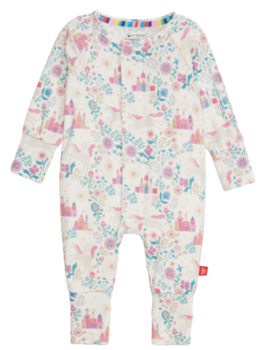 Magnetic Me Tail of Magic Convertible Coverall Magnetic Me Tail of Magic Convertible Coverall