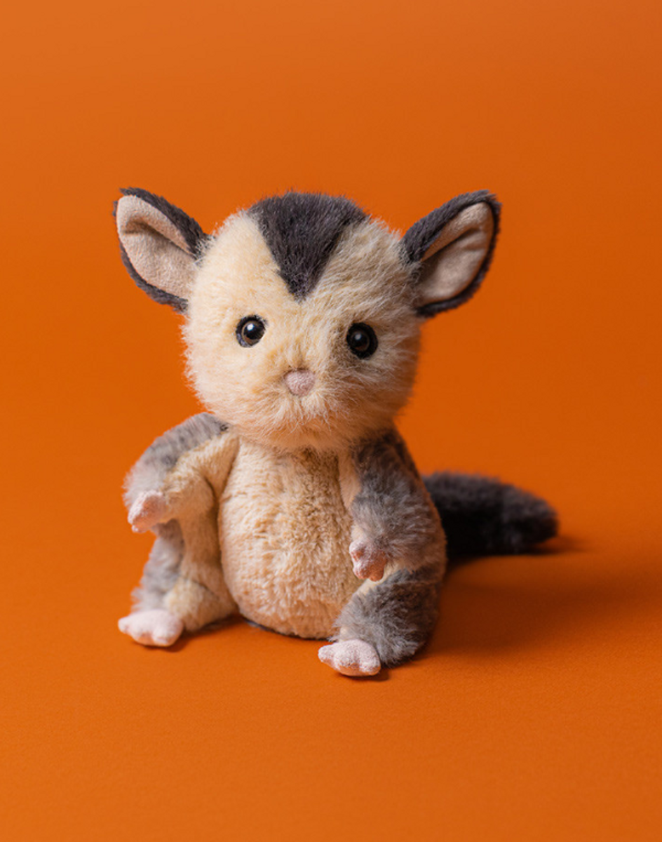 Jellycat Lolly Sugar Glider Jellycat Lolly Sugar Glider