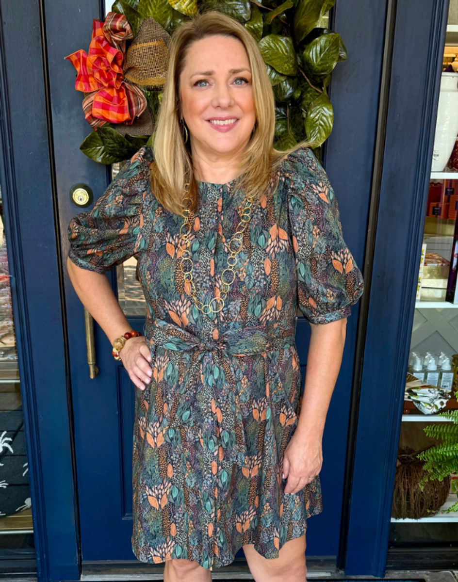 Laurel Dress Laurel Dress