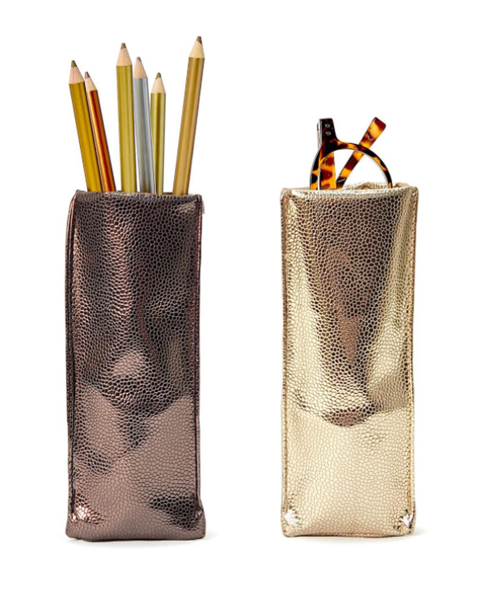 Faux Snake Skin Eyeglass Holder Faux Snake Skin Eyeglass Holder