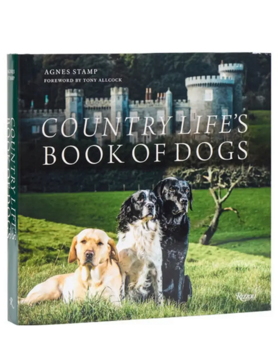 Country Life's Book of Dogs Country Life's Book of Dogs