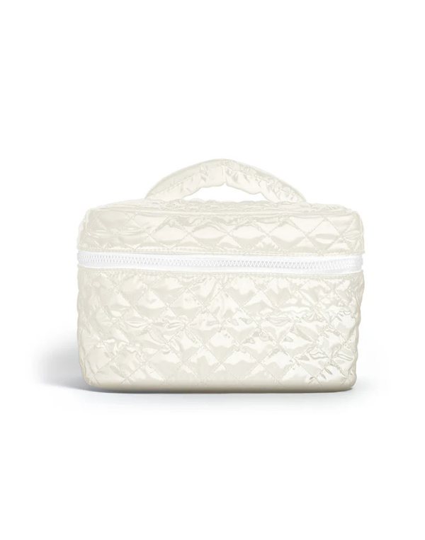 Pearl Cosmetic Travel Case