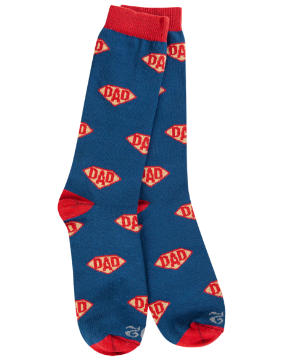 Transit Crew Sock-Dad Transit Crew Sock-Dad