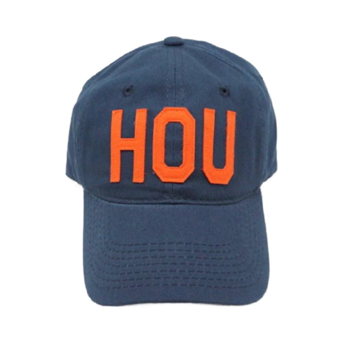 HOU Houston Texas Hats in Assorted Colors HOU Houston Texas Hats in Assorted Colors