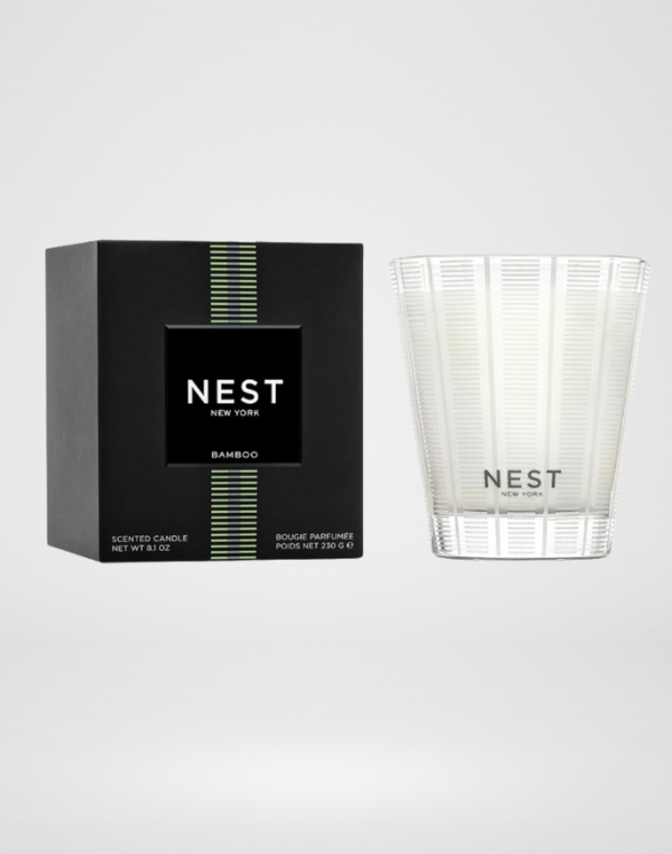 NEST 3-Wick Candle in Assorted Scents NEST 3-Wick Candle in Assorted Scents