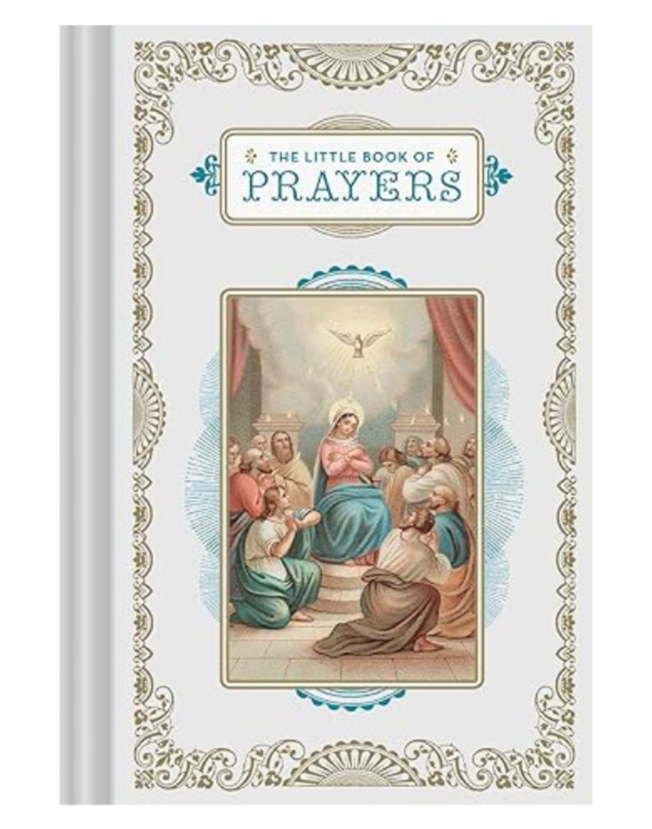 The Little Book of Prayers The Little Book of Prayers