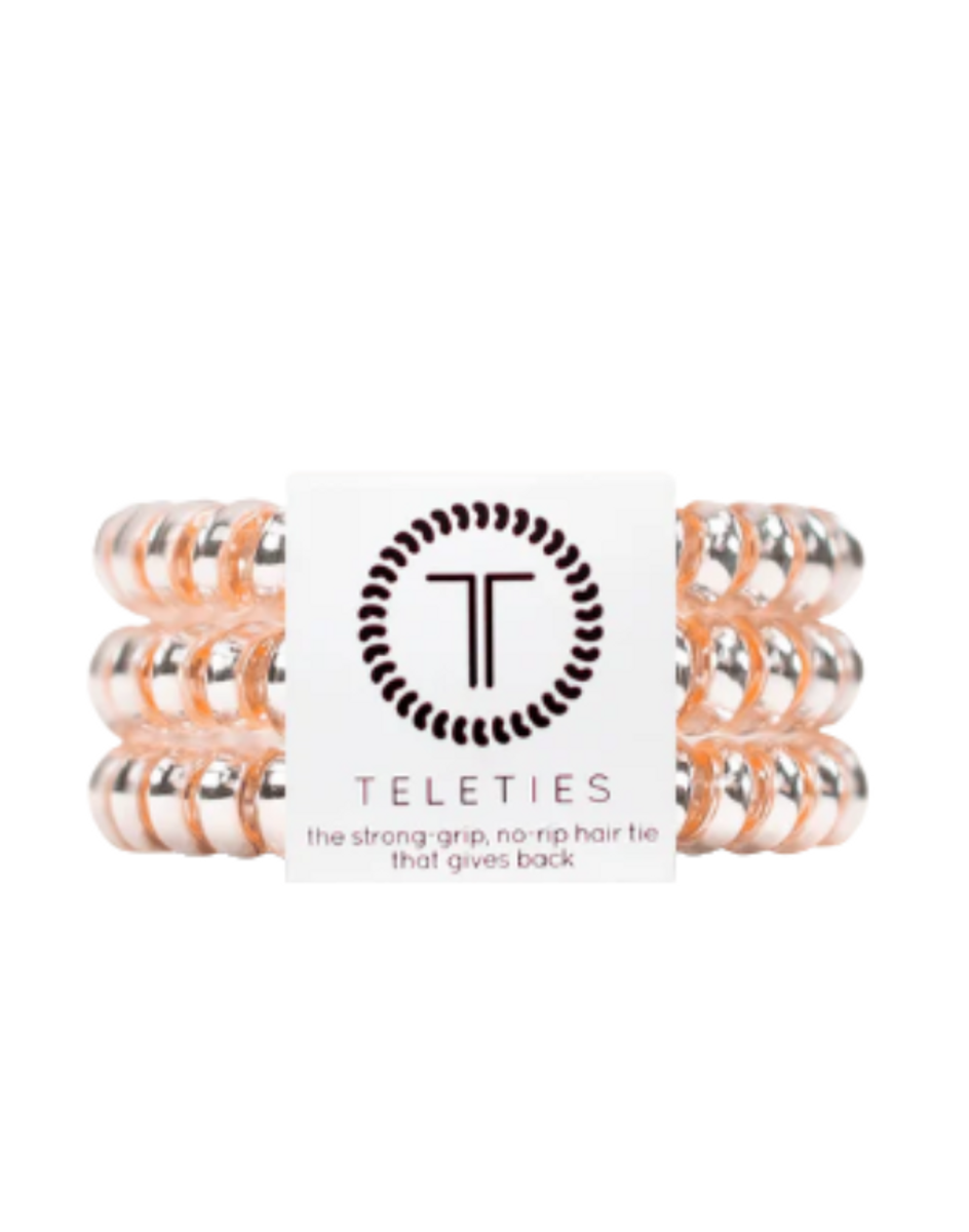 Teleties Small Hair Ties--Various Colors Teleties Small Hair Ties--Various Colors