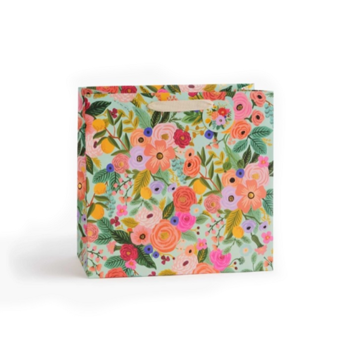 Rifle Paper Co Garden Party Gift Bag Rifle Paper Co Garden Party Gift Bag