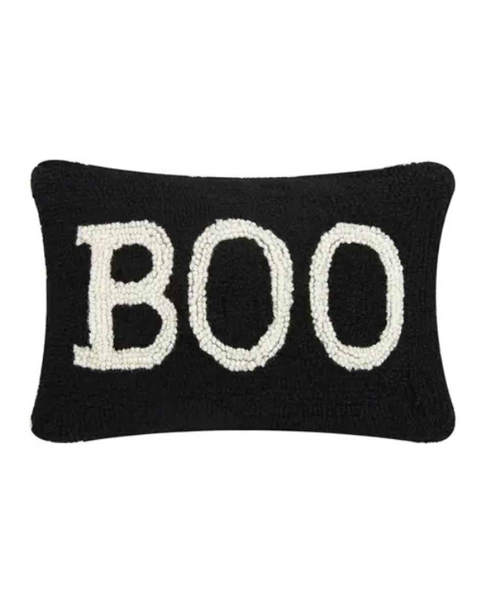 Boo Hook Pillow Boo Hook Pillow