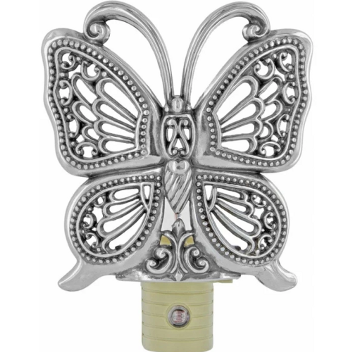 Brighton Fly By Night Butterfly Nightlight Brighton Fly By Night Butterfly Nightlight