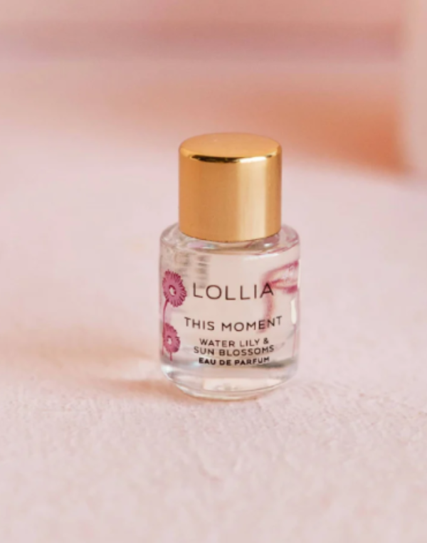 Lollia This Moment Fragrance
