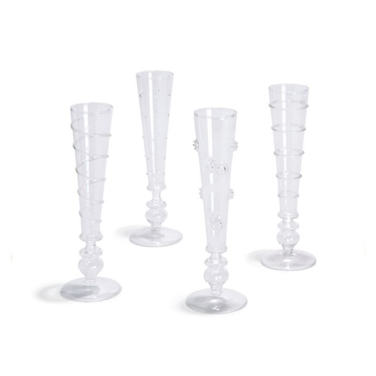 Verre Champagne Flute Verre Champagne Flute