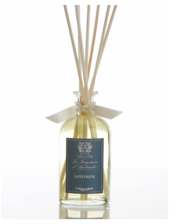 Antica Farmacista Santorini Reed Diffuser 100 Ml