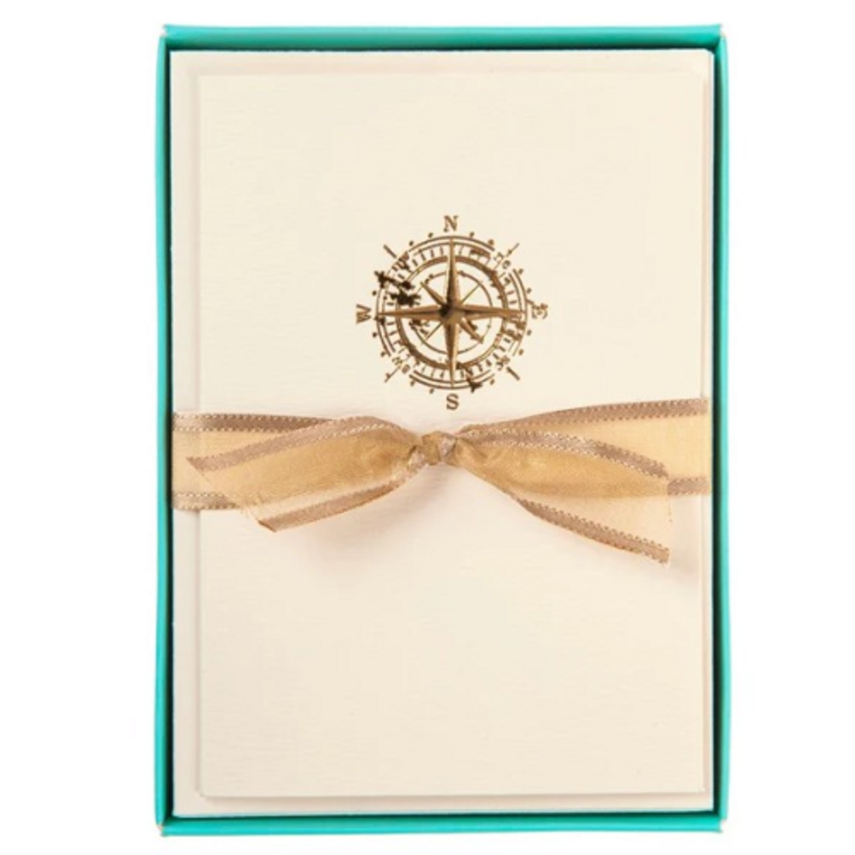 Nautica Boxed Notes Nautica Boxed Notes