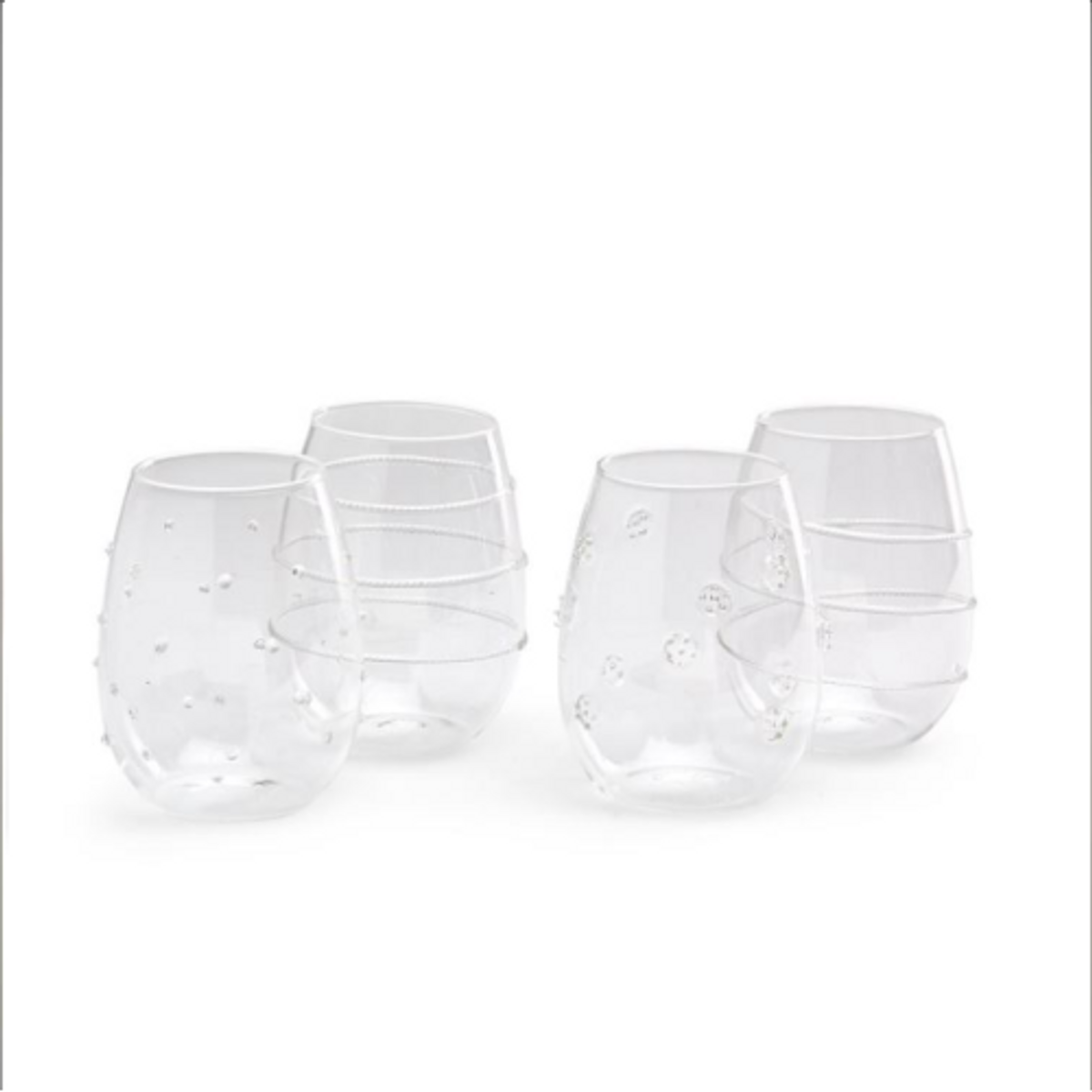 VERRE STEMLESS WINE GLASS VERRE STEMLESS WINE GLASS