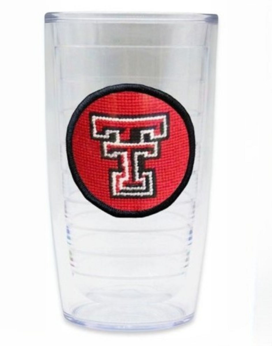Smathers & Branson Texas Tech Tervis Tumbler Smathers & Branson Texas Tech Tervis Tumbler