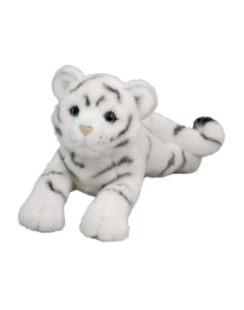 Zahara Dlux White Tiger Zahara Dlux White Tiger