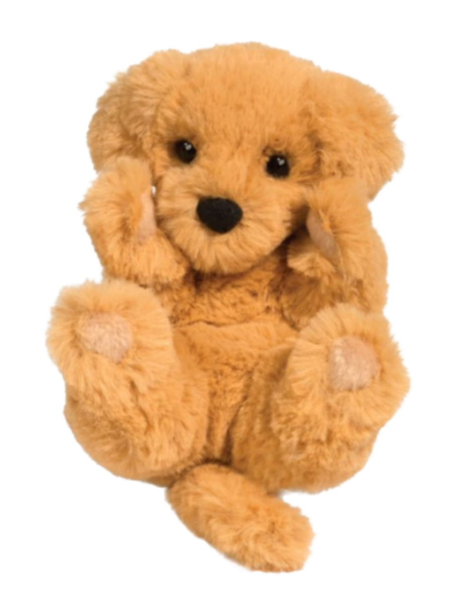 Lil' Handful Puppy - Assorted Lil' Handful Puppy - Assorted