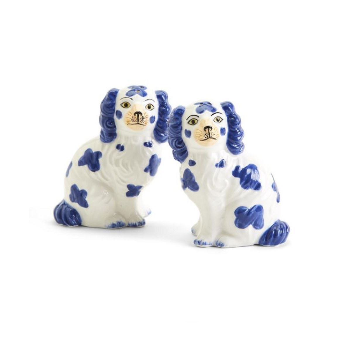 Dog Salt 'N Pepper Set Dog Salt 'N Pepper Set