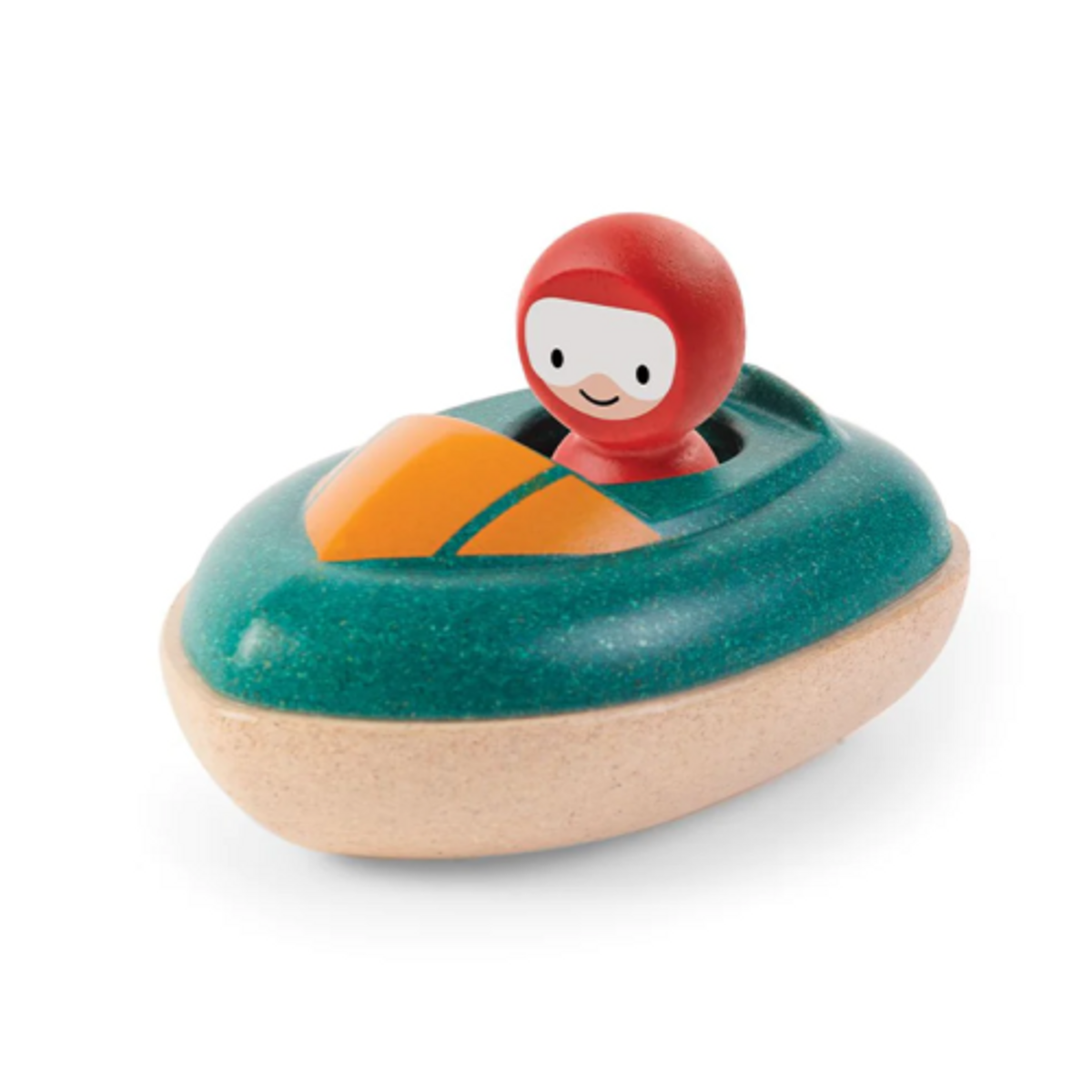 PLAN TOYS SPEED BOAT PLAN TOYS SPEED BOAT