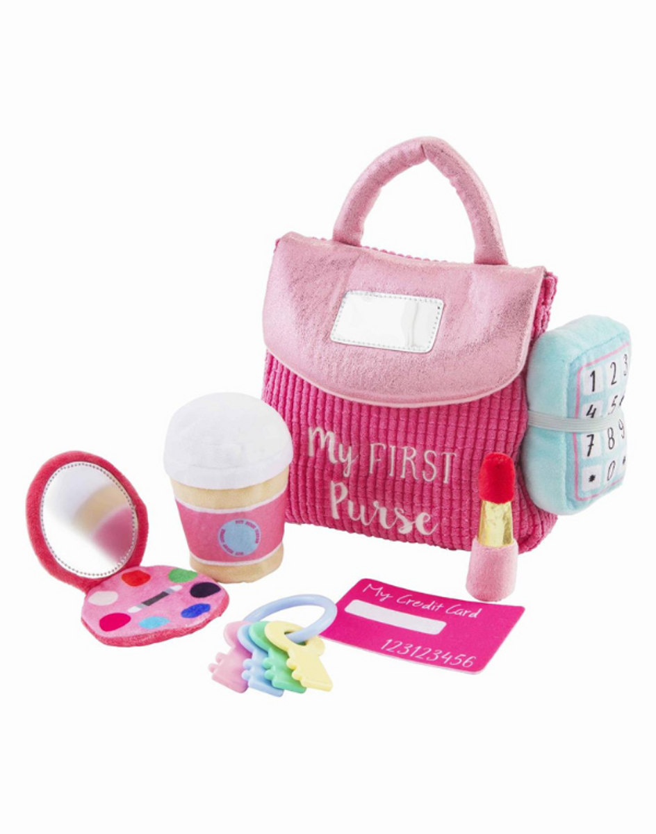 My First Purse Set My First Purse Set