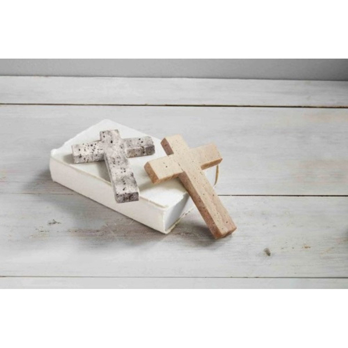 Mud Pie Travertine Cross Mud Pie Travertine Cross