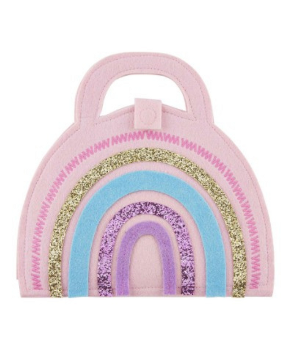 Art Folio--Rainbow/Butterfly Art Folio--Rainbow/Butterfly