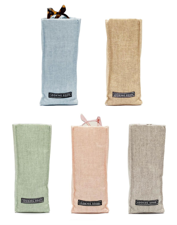 Looking Good Eyeglass Holder