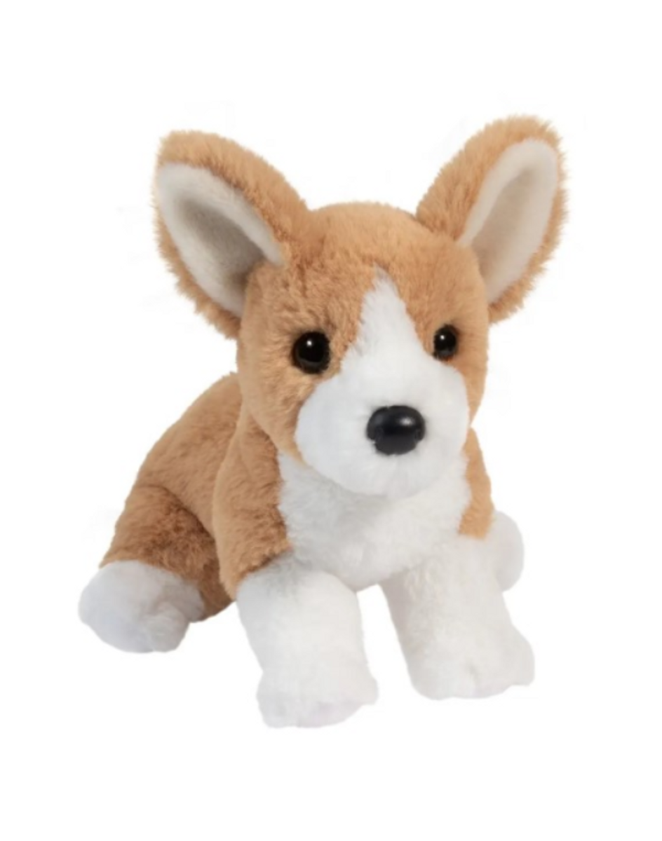 Cheekie Corgi Cheekie Corgi