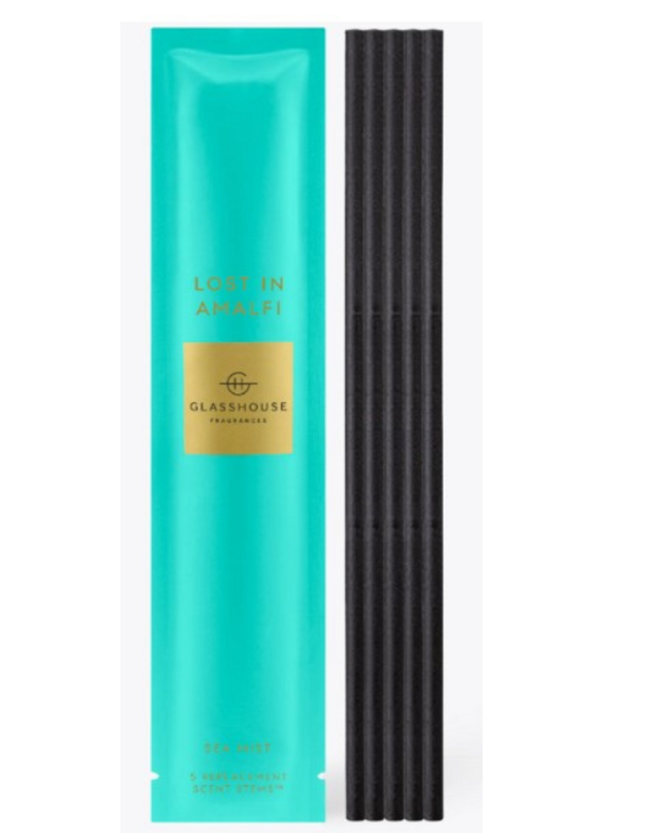 Glasshouse Fragrances Replacement Scent Stems Glasshouse Fragrances Replacement Scent Stems