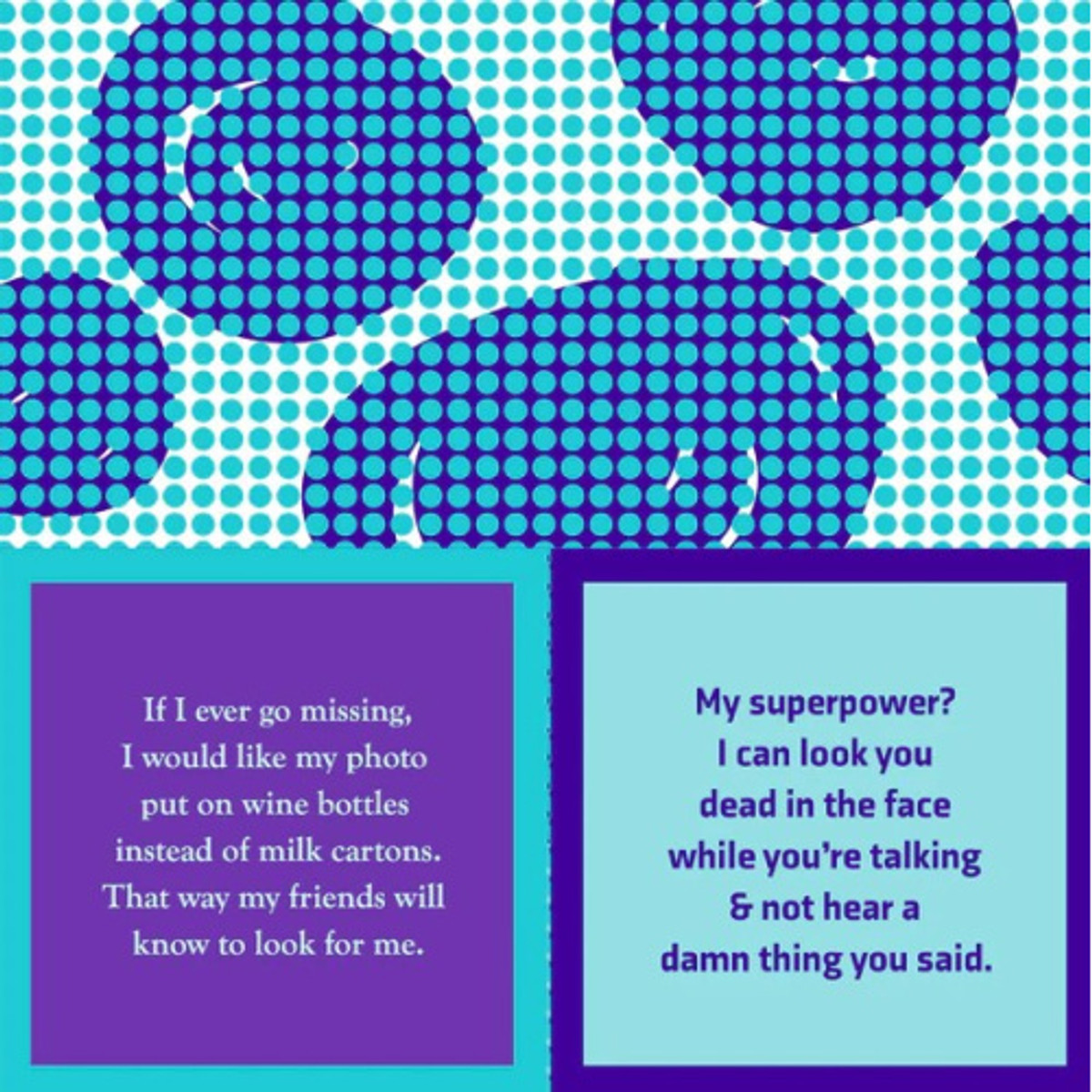 Milk Carton Napkin Milk Carton Napkin