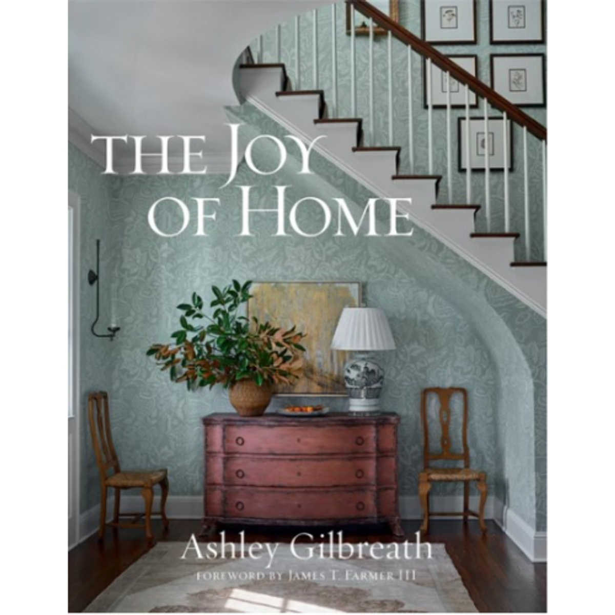 Joy of Home Book Joy of Home Book
