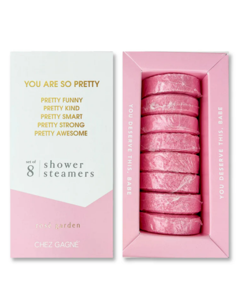 You're So Pretty Shower Steamers You're So Pretty Shower Steamers