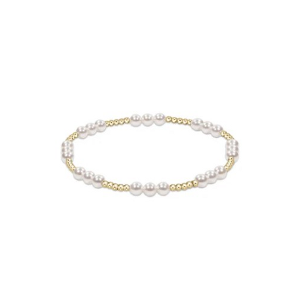 Enewton Classic Joy Pearl Bead Bracelet Enewton Classic Joy Pearl Bead Bracelet