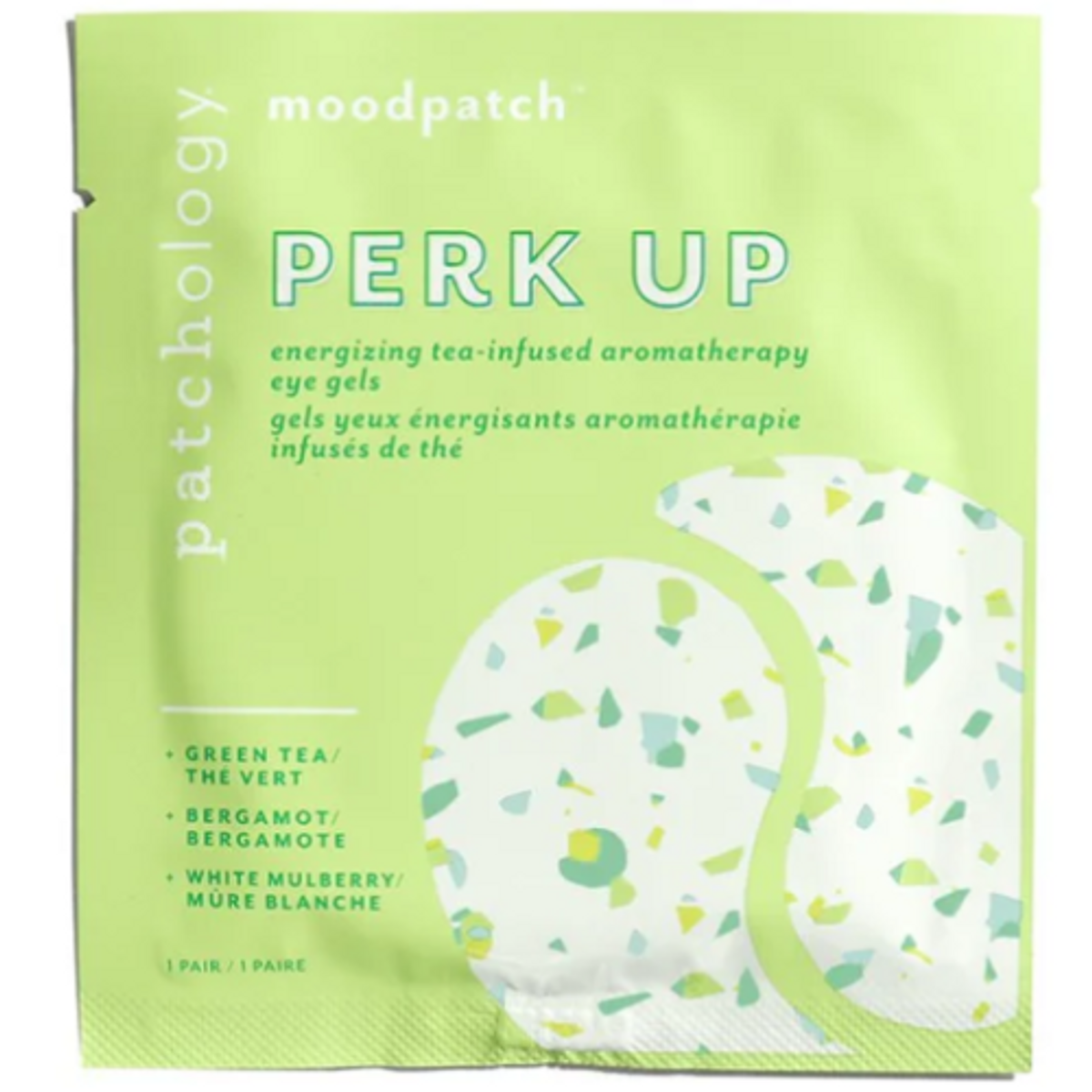 Rare Beauty Perk Up Eye Gel - Single Rare Beauty Perk Up Eye Gel - Single