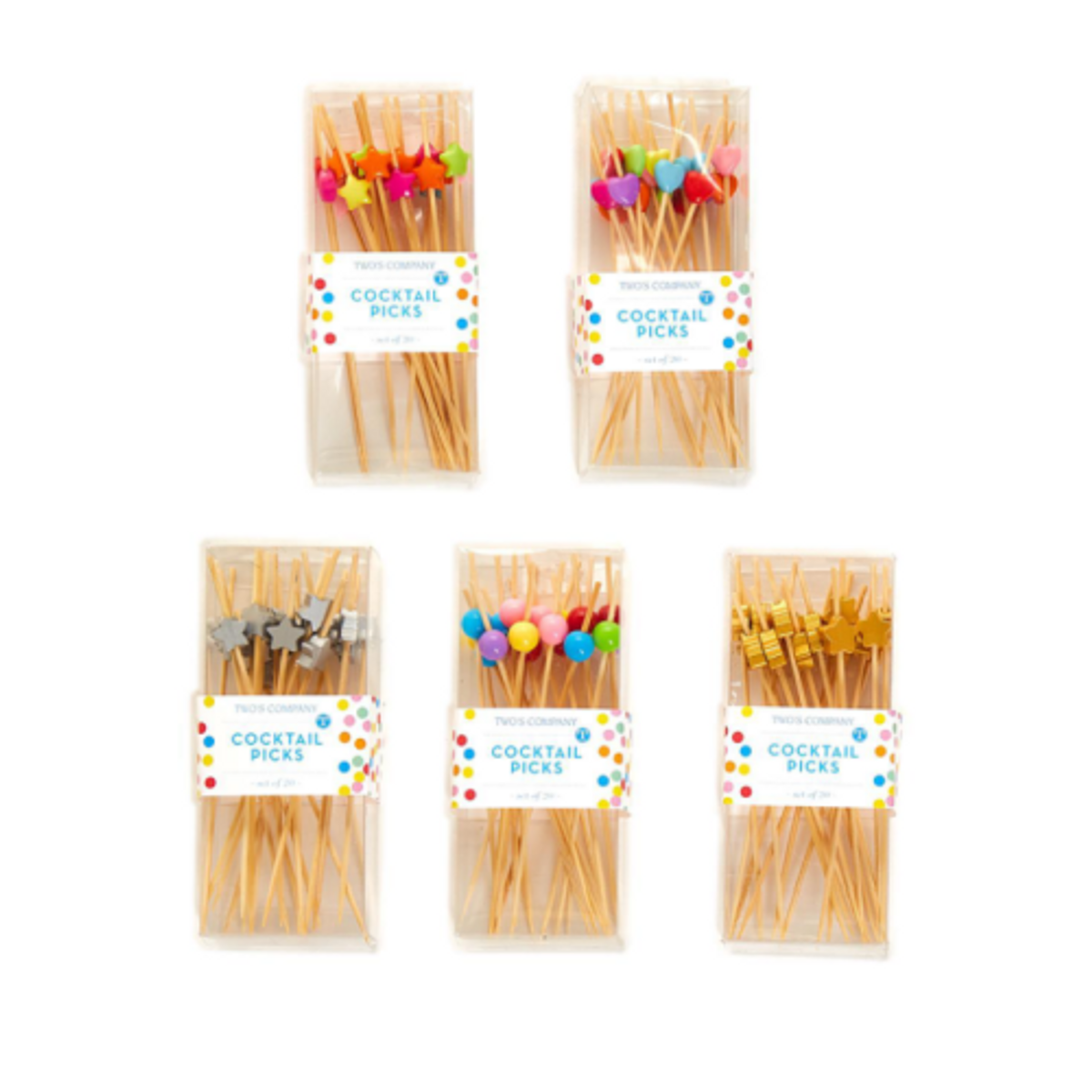 Let's Party Picks Let's Party Picks