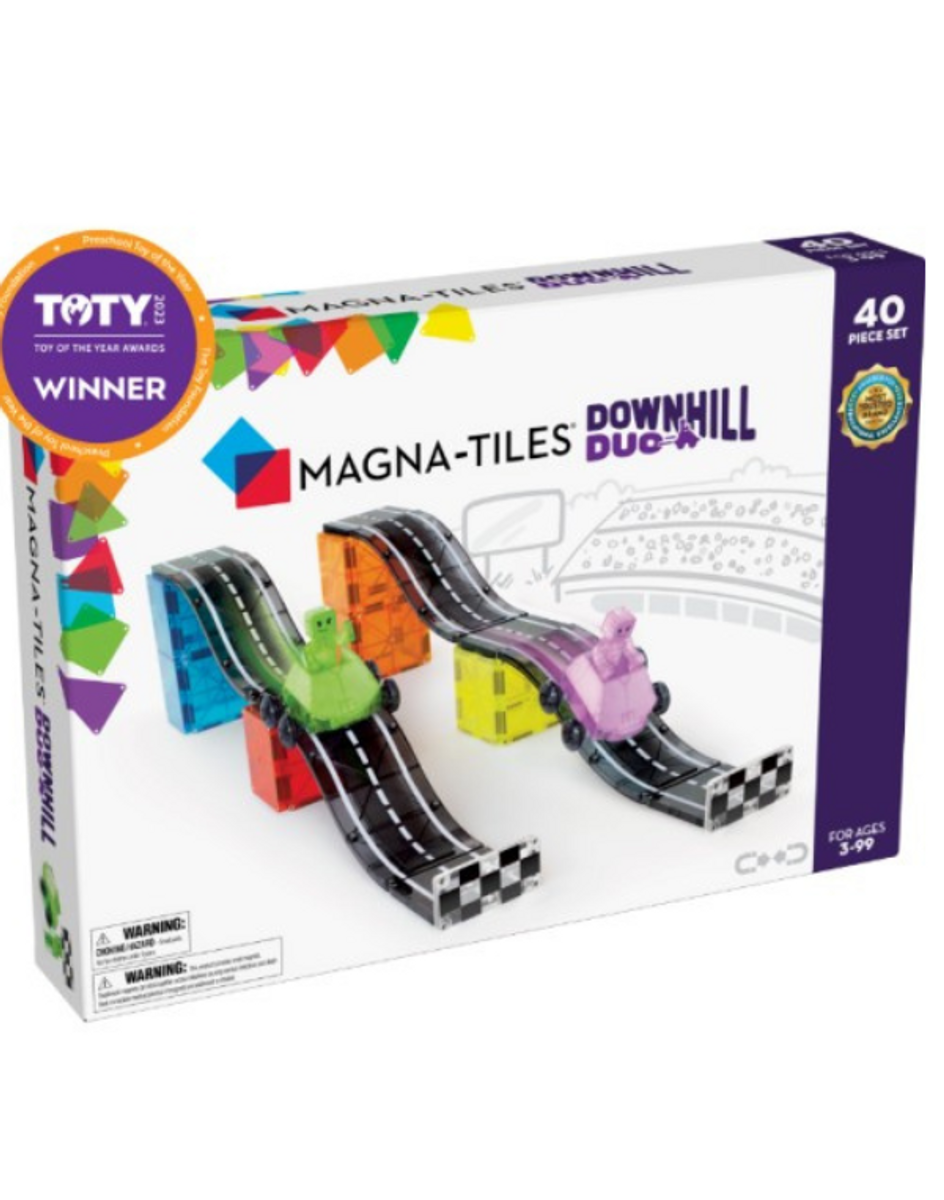Magna-Tiles Downhill Duo Magna-Tiles Downhill Duo