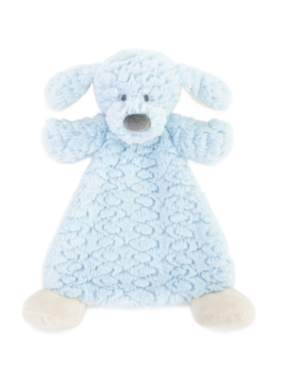 Duke Dog Rattle Blankie Duke Dog Rattle Blankie