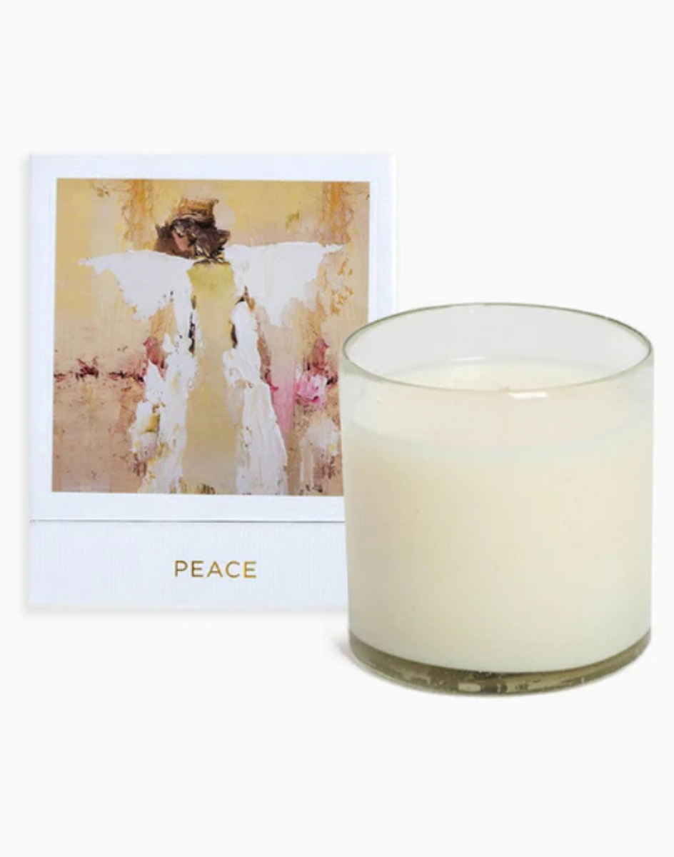 Anne Neilson Home Peace Candle Anne Neilson Home Peace Candle