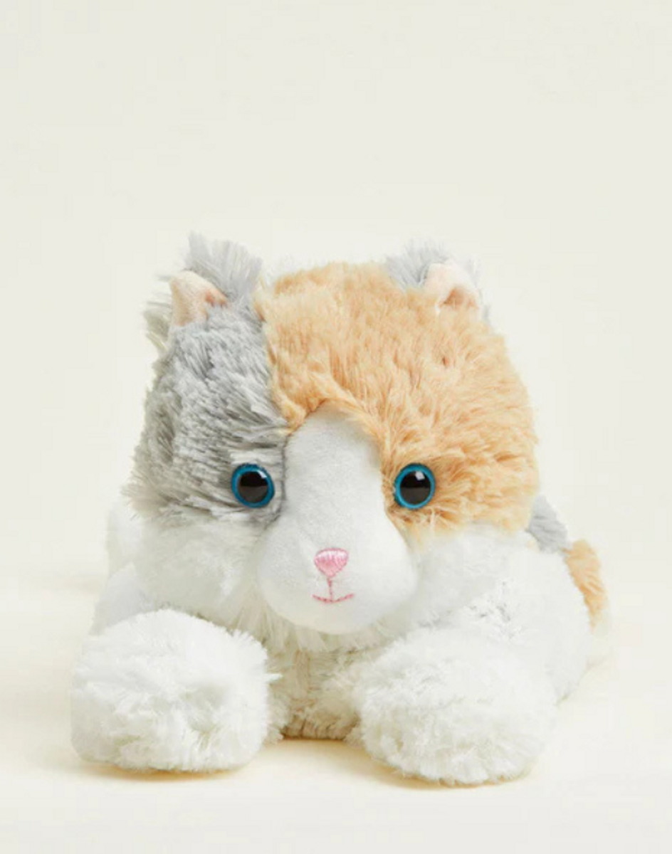Warmies Calico Cat Warmies Calico Cat