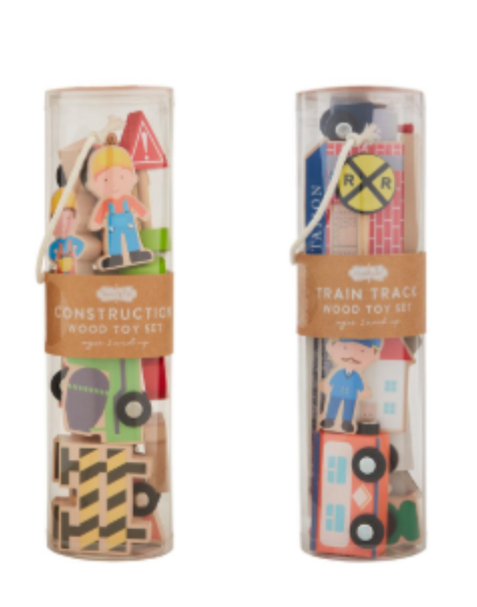 Vehicle Track Toy Set Vehicle Track Toy Set