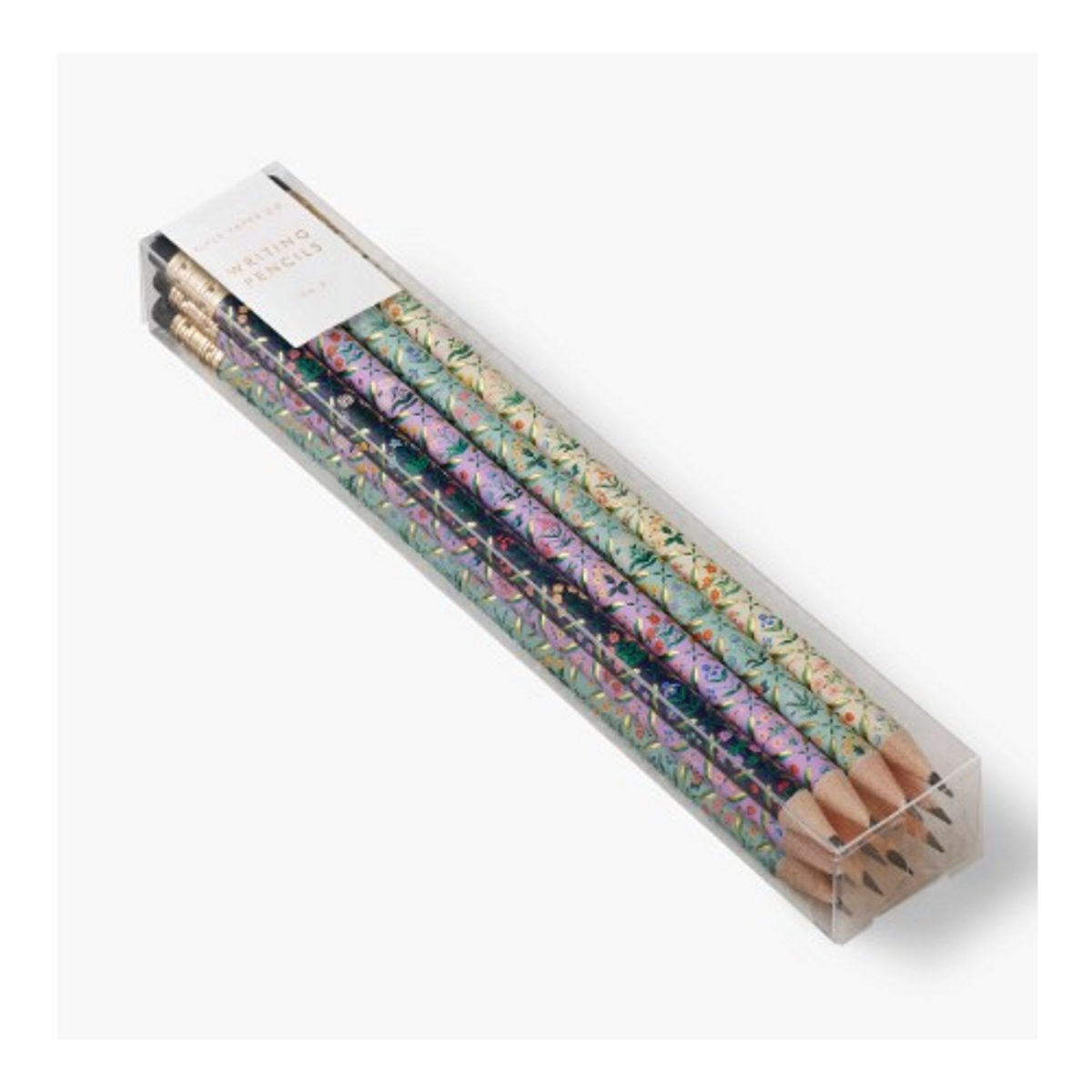 Rifle Paper Co Estee Pencil Set