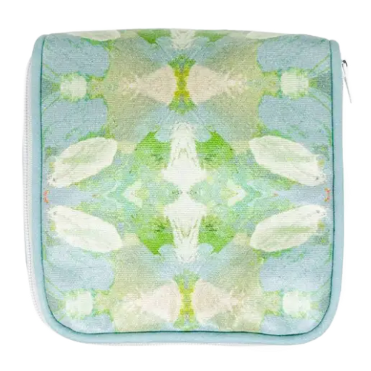 Laura Park Designs Elephant Falls  Jewelry Case Laura Park Designs Elephant Falls  Jewelry Case