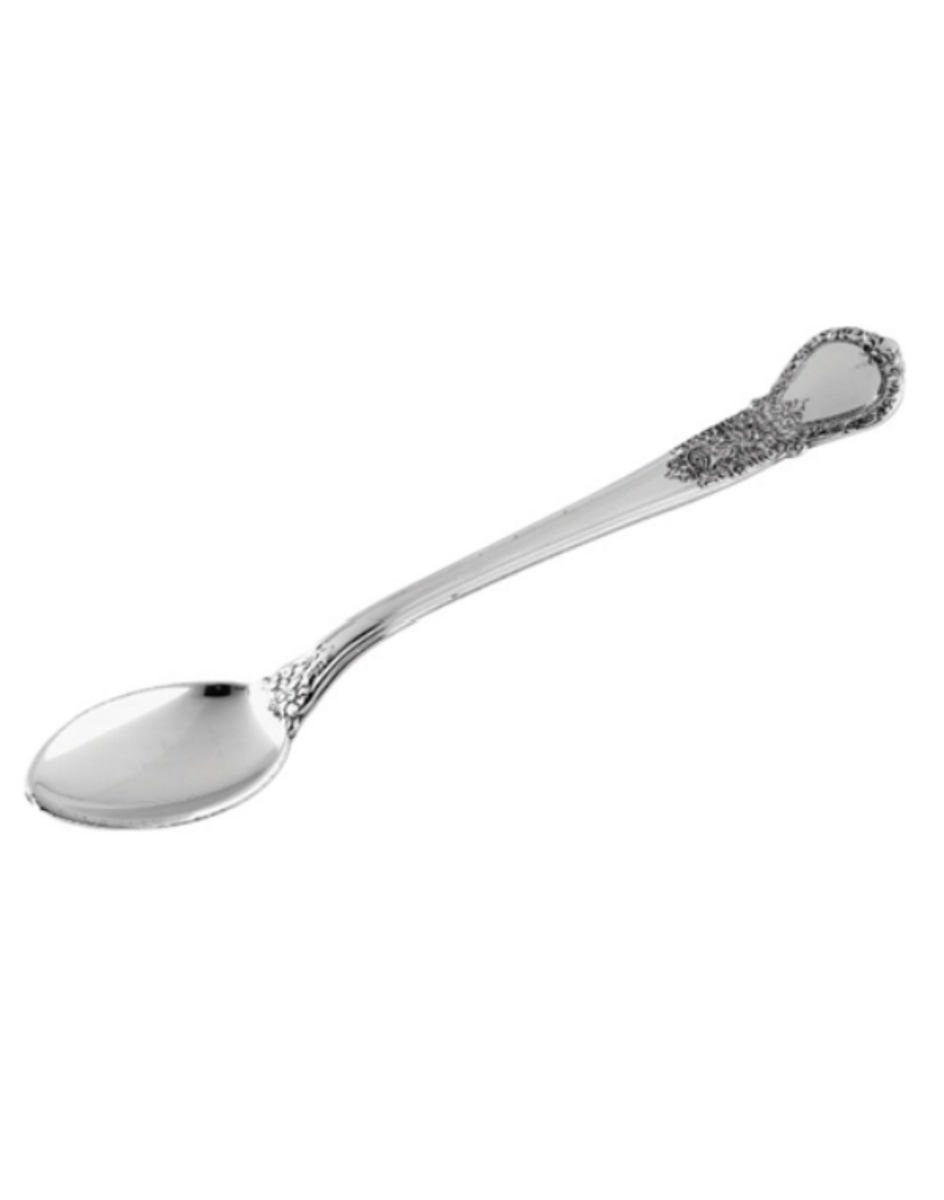 Salisbury Pewter Feeding Spoon Salisbury Pewter Feeding Spoon