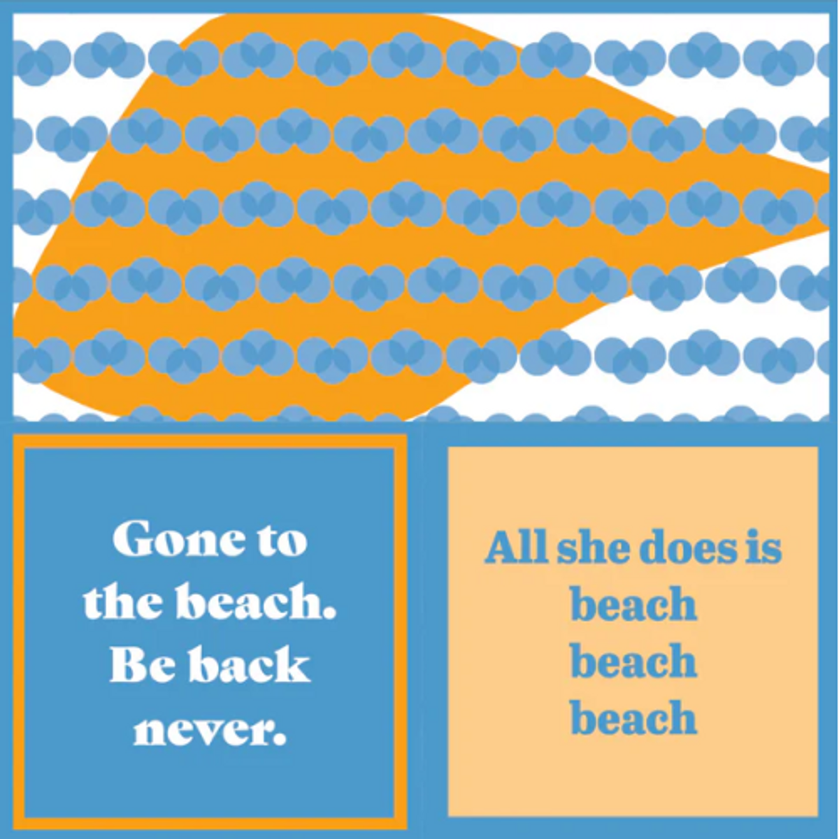 Drinks on Me Beach All She Does Napkins Drinks on Me Beach All She Does Napkins